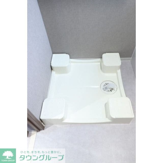 BPRレジデンス門前仲町の物件内観写真