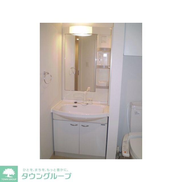 コンフォリア麻布台の物件内観写真