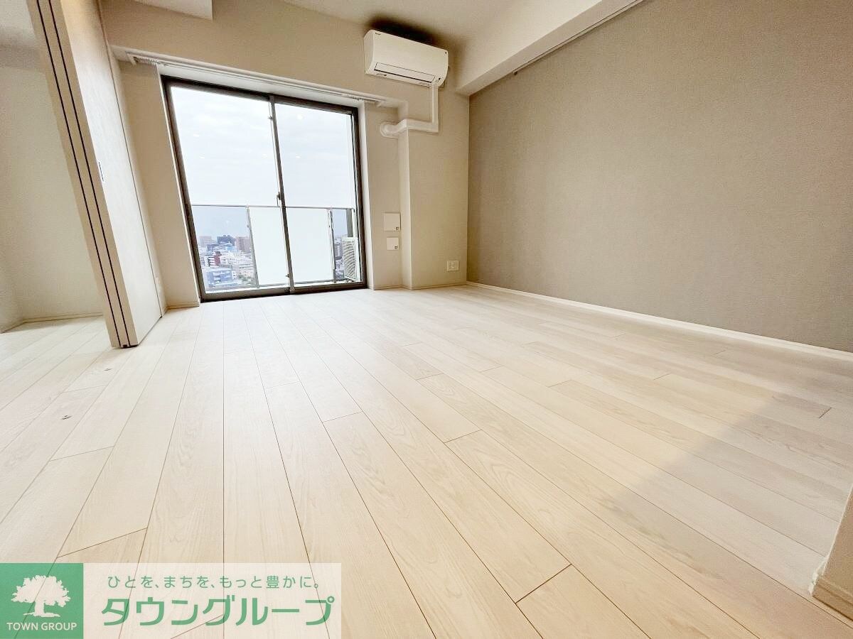 ルフォンプログレ大森山王の物件内観写真