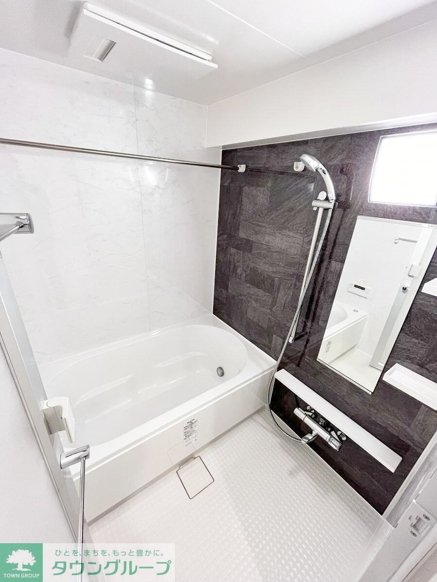 ルフォンプログレ大森山王の物件内観写真