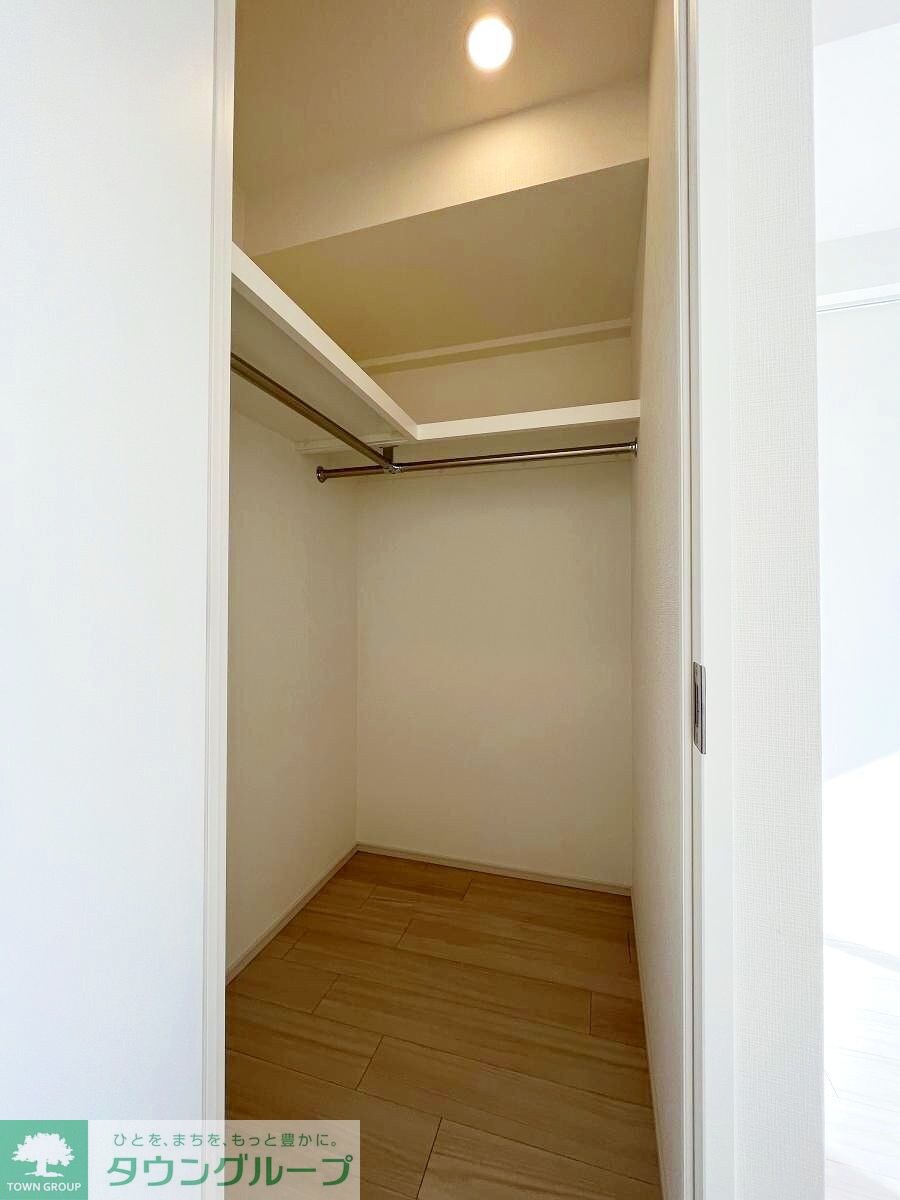 ARKMARK馬込の物件内観写真