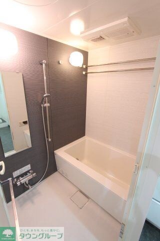 プライムアーバン長原上池台の物件内観写真