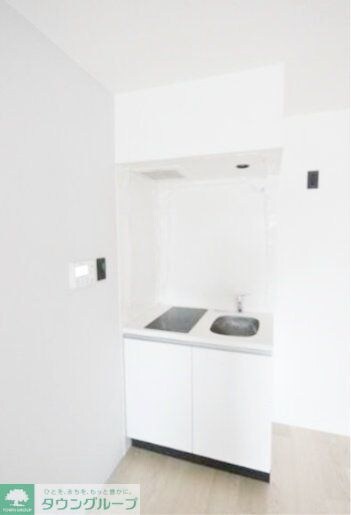 IMEX白金の物件内観写真