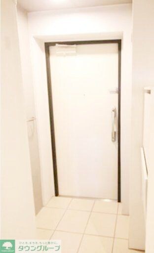 IMEX白金の物件内観写真