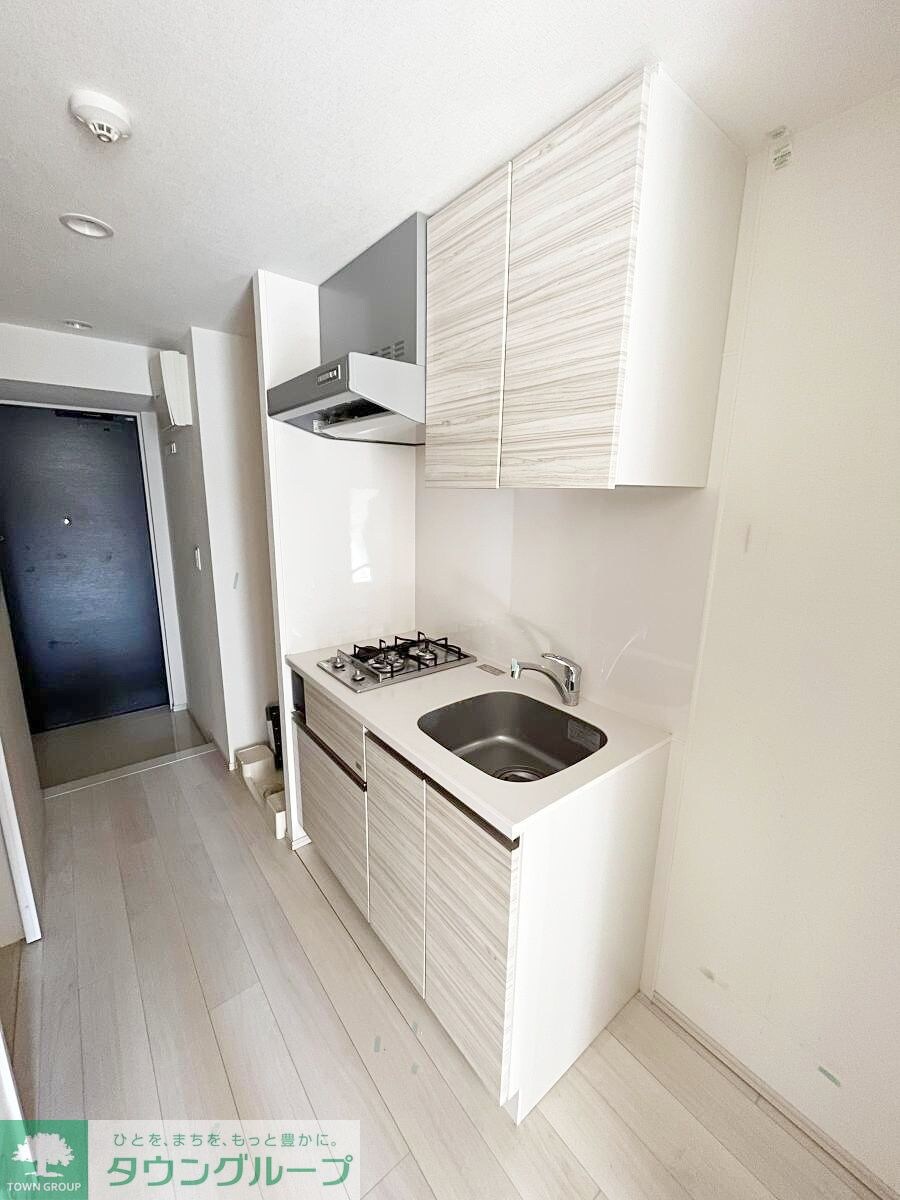 ルフォンブランシェ品川南大井の物件内観写真