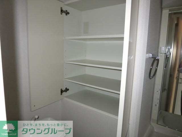 エスティメゾン大島の物件内観写真