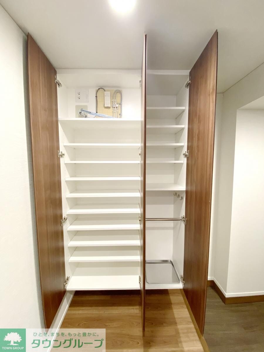 TKB高尾稲荷の物件内観写真