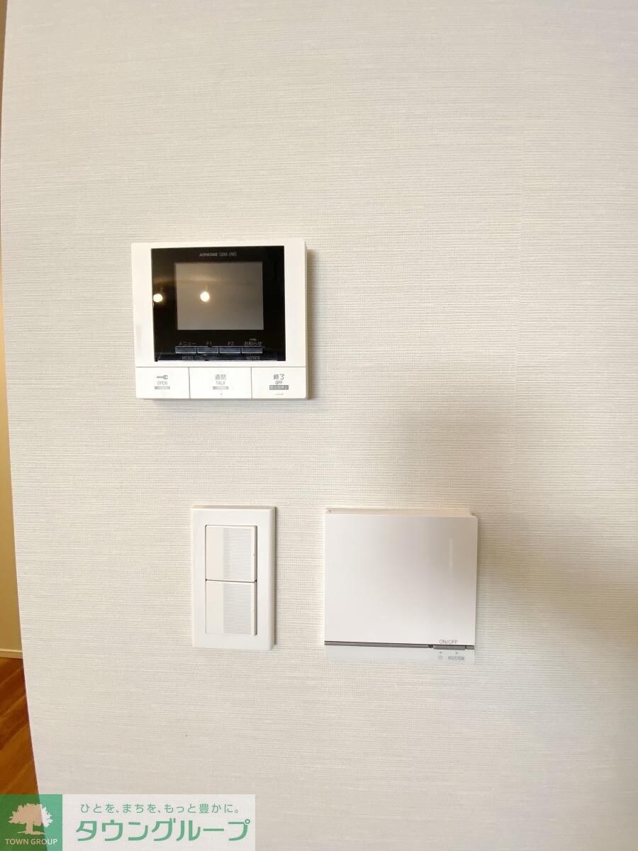 TKB高尾稲荷の物件内観写真