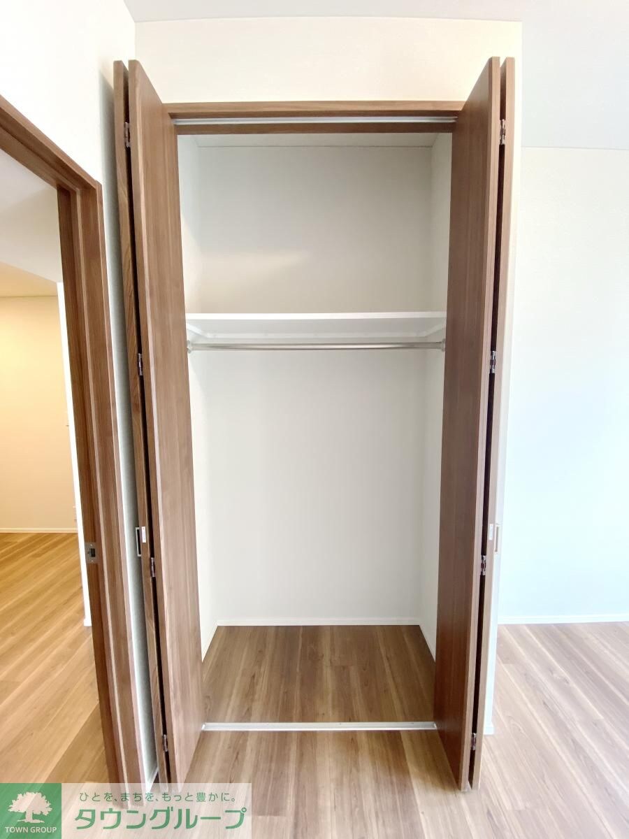 TKB高尾稲荷の物件内観写真