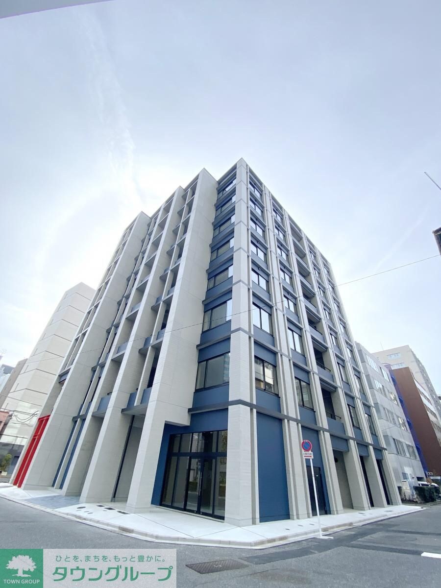 TKB高尾稲荷の物件内観写真