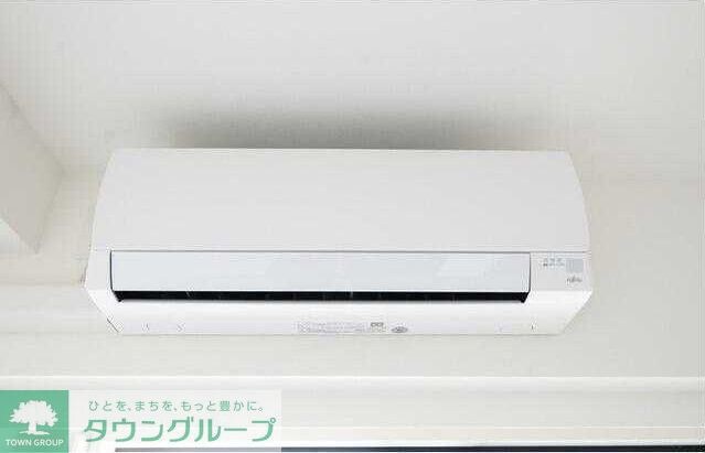 La Douceur大森山王の物件内観写真