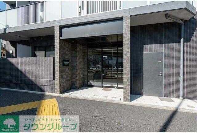 La Douceur大森山王の物件内観写真