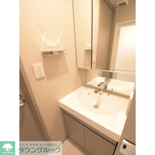 GRAN PASEO目黒の物件内観写真