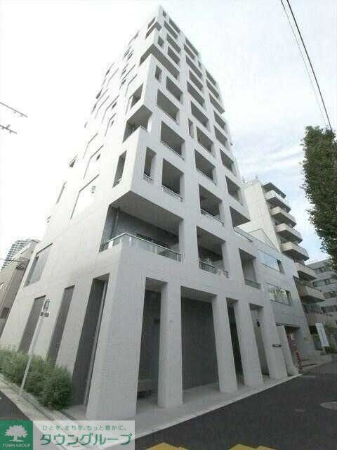 GRAN PASEO目黒の物件内観写真