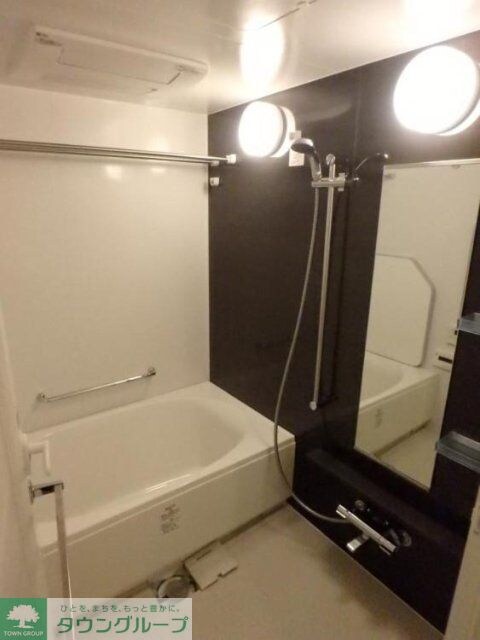 ル・サンク大崎ウィズタワーの物件内観写真