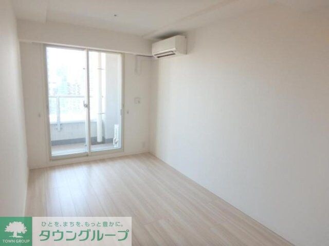 ル・サンク大崎ウィズタワーの物件内観写真