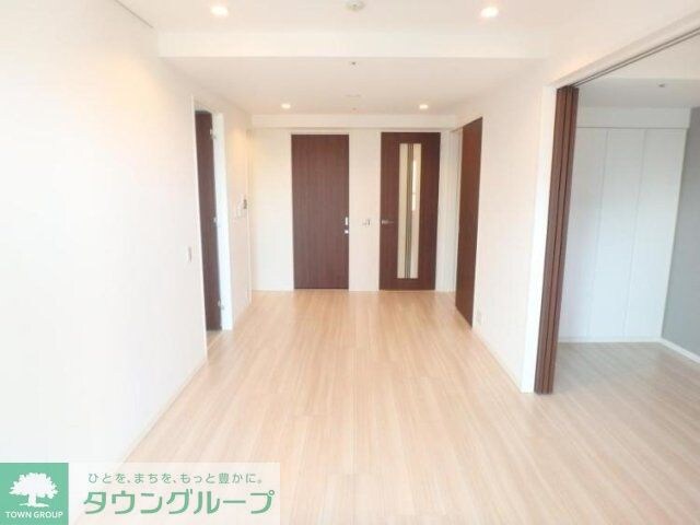 ル・サンク大崎ウィズタワーの物件内観写真