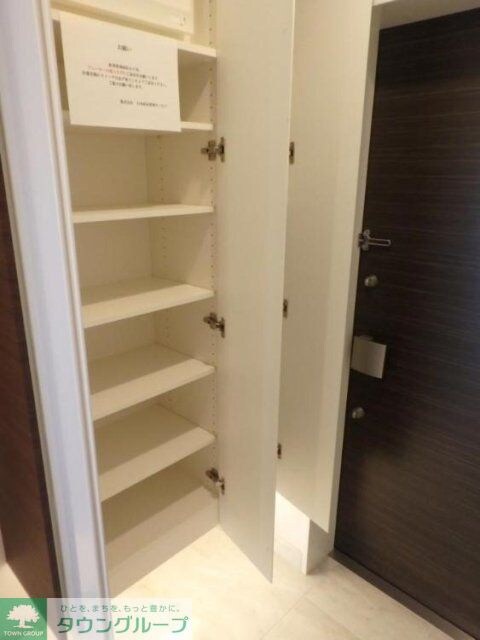 ル・サンク大崎ウィズタワーの物件内観写真