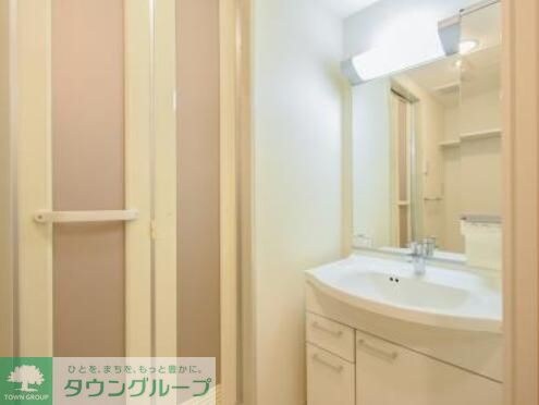 リバーシティ21新川の物件内観写真