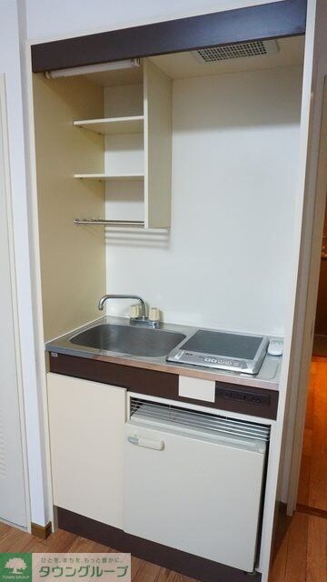 アーツ白金の物件内観写真