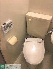 アーツ白金の物件内観写真