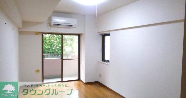 アーツ白金の物件内観写真