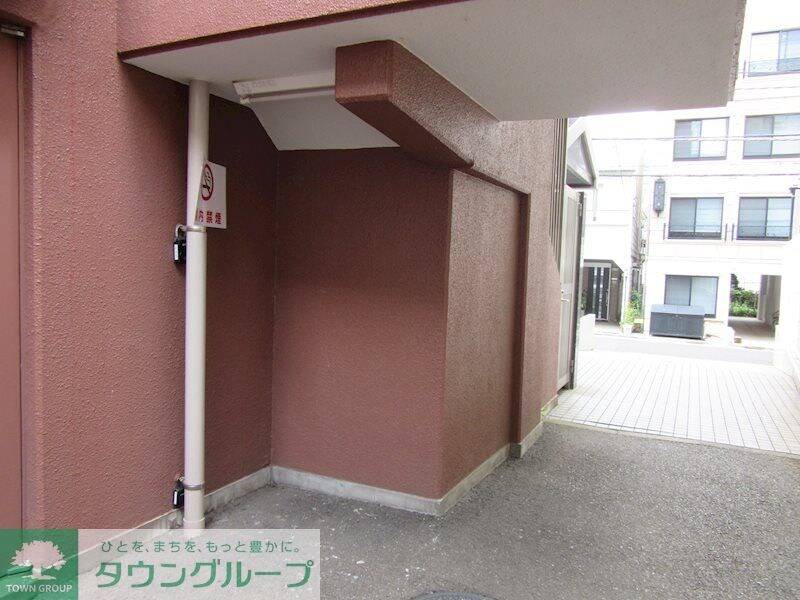 アーツ白金の物件内観写真