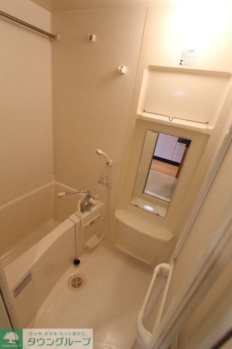 プライムアーバン田町の物件内観写真