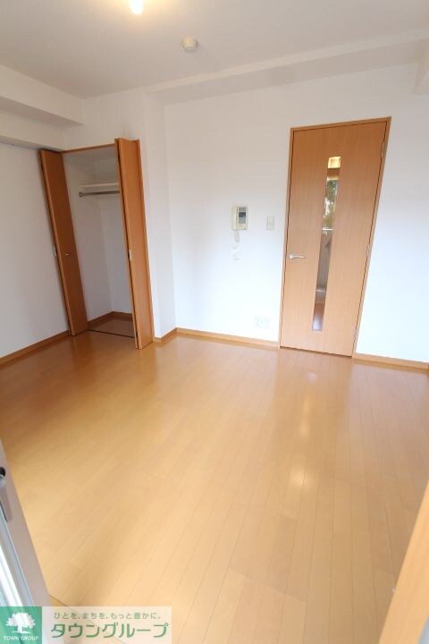 プライムアーバン田町の物件内観写真