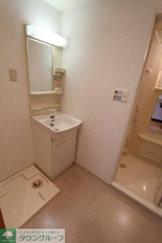 プライムアーバン田町の物件内観写真