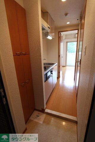 プライムアーバン田町の物件内観写真