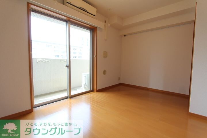 プライムアーバン田町の物件内観写真