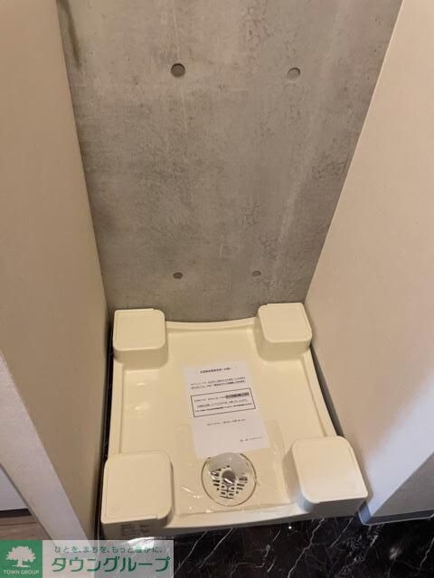 LAUREL TOGOSHIの物件内観写真