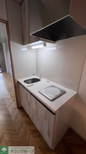 コンポジット亀戸ウエストの物件内観写真