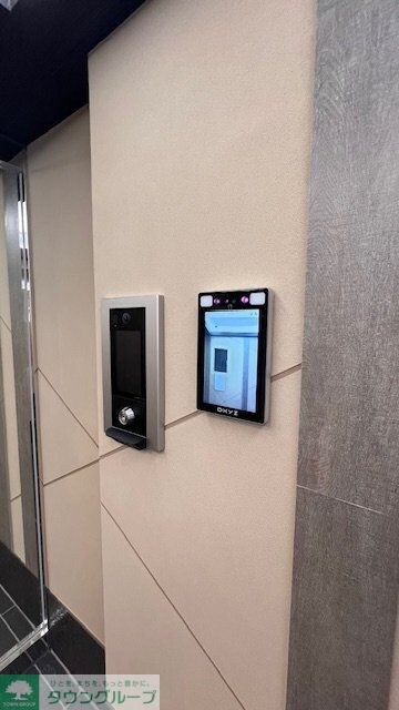 リヴシティ亀戸の物件内観写真