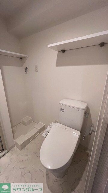 リヴシティ亀戸の物件内観写真