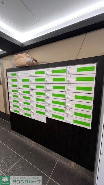 リヴシティ亀戸の物件内観写真