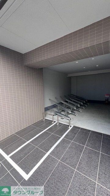 リヴシティ亀戸の物件内観写真