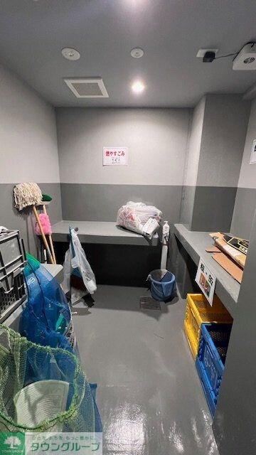 リヴシティ亀戸の物件内観写真