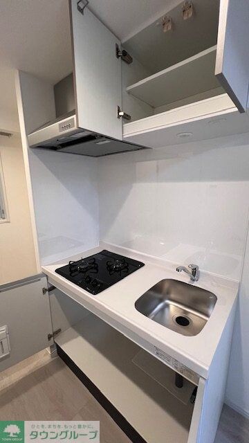 リヴシティ亀戸の物件内観写真