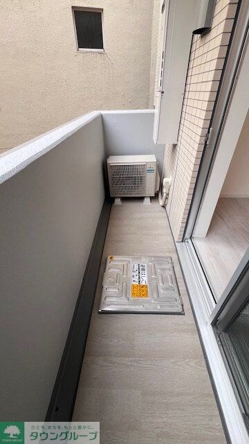 リヴシティ亀戸の物件内観写真