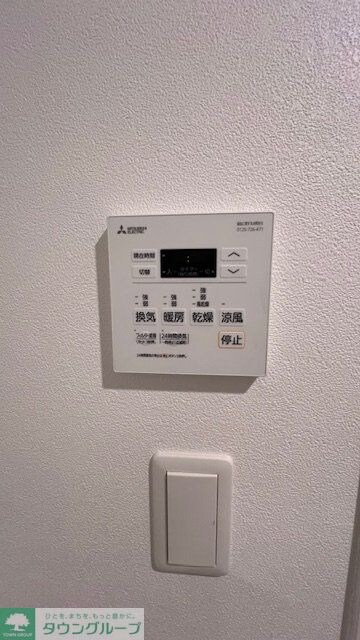 リヴシティ亀戸の物件内観写真