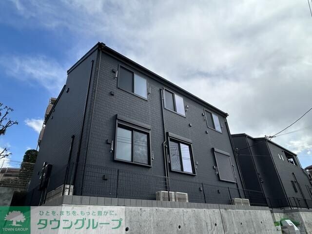 スマートヴィラ ウノモリの物件内観写真