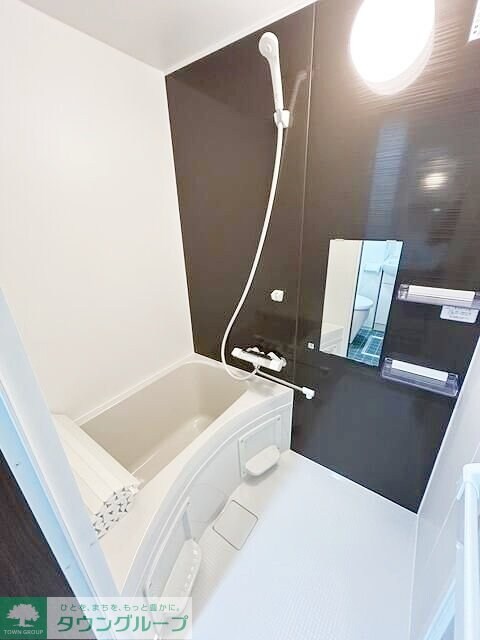 スマートヴィラ ウノモリの物件内観写真