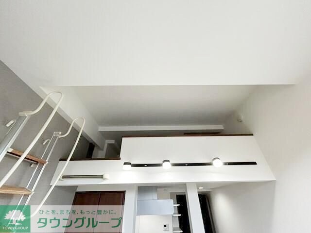 スマートヴィラ ウノモリの物件内観写真