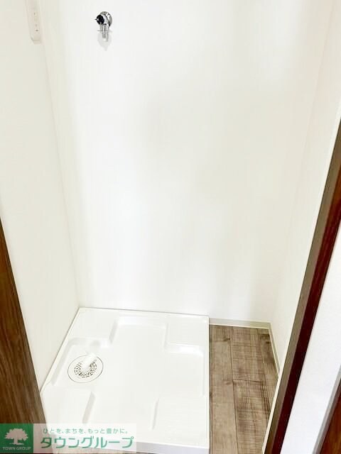 スマートヴィラ ウノモリの物件内観写真