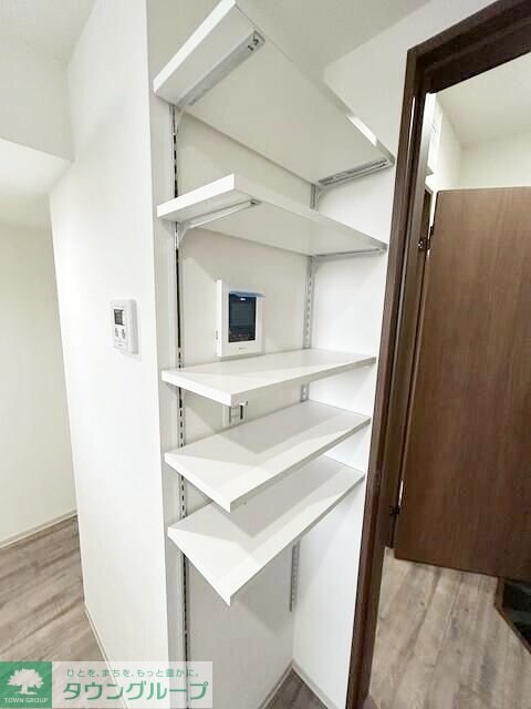 スマートヴィラ ウノモリの物件内観写真