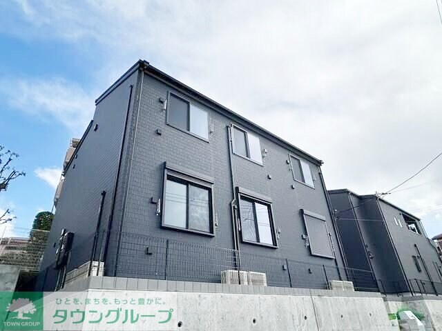 スマートヴィラ ウノモリの物件内観写真