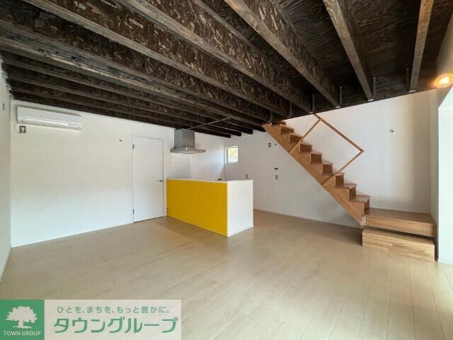 山口台SKY GARDENの物件内観写真