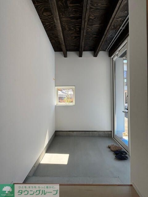 山口台SKY GARDENの物件内観写真